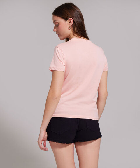 camisetas mujer