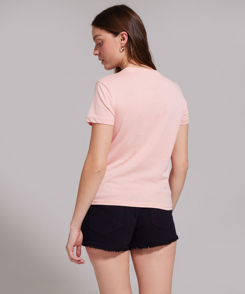 camisetas mujer