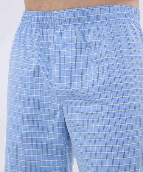 pijama de pantalon para hombre image number null