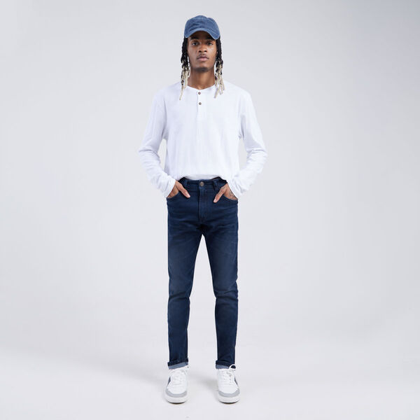 jeans denim image number null
