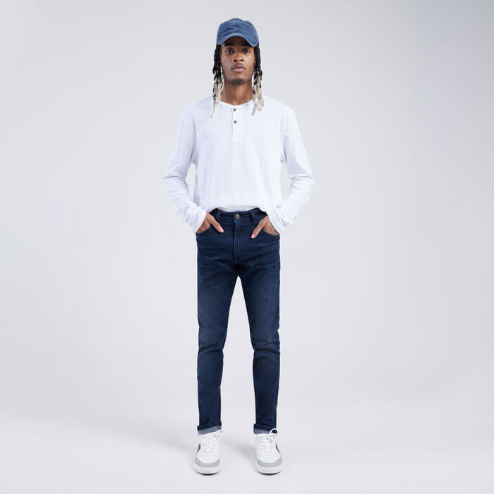 jeans denim