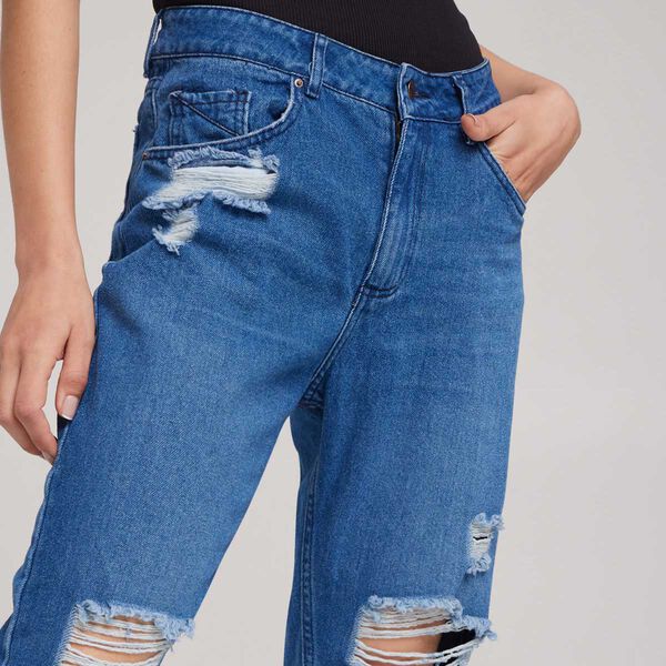 jeans mujer image number null