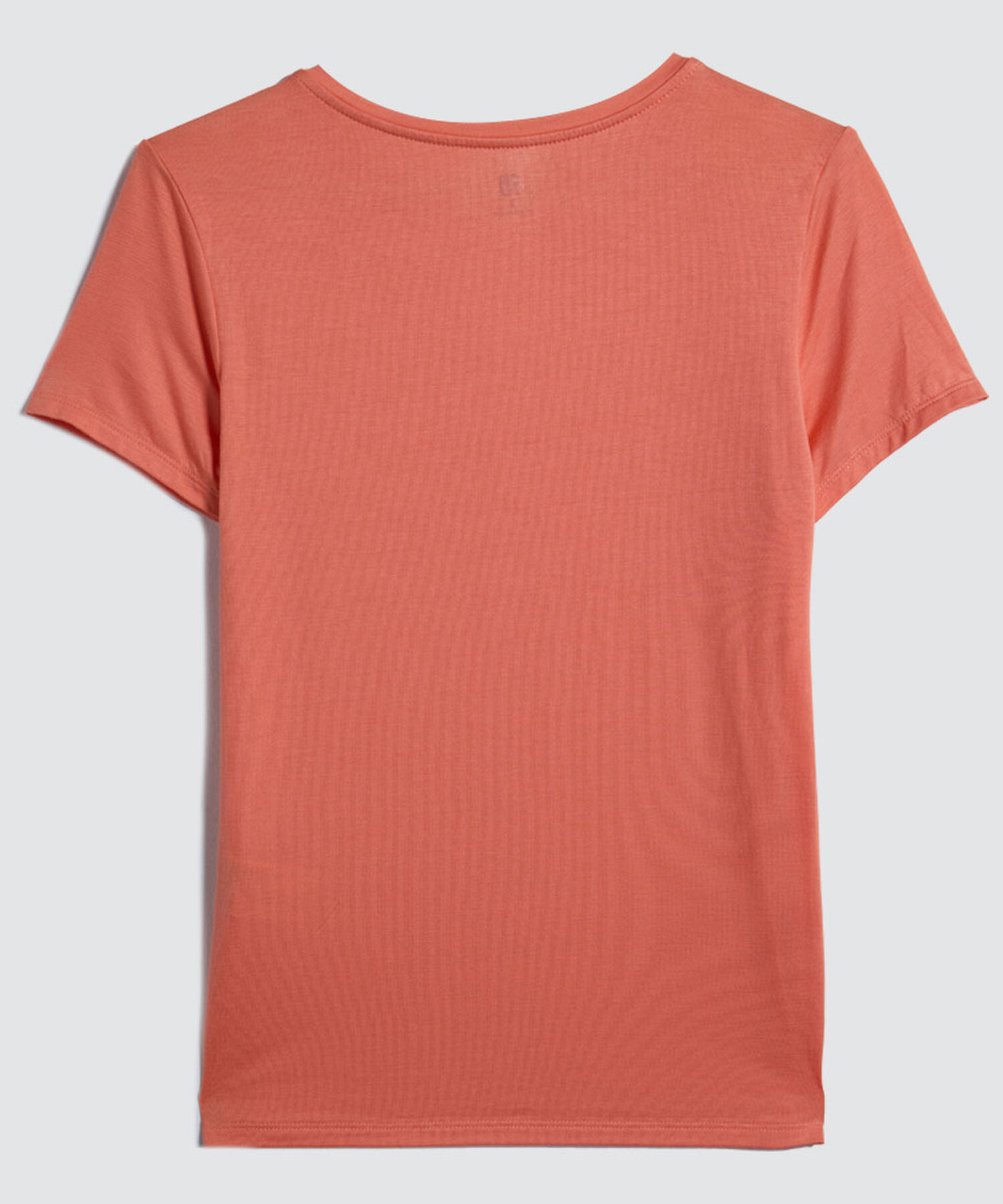 camisetas mujer