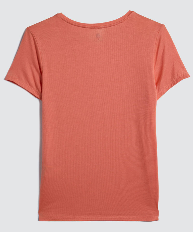 camisetas mujer