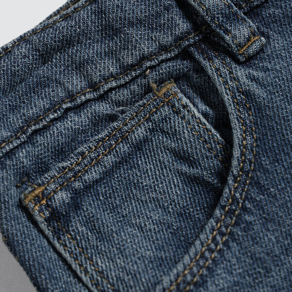 jeans niña image number null