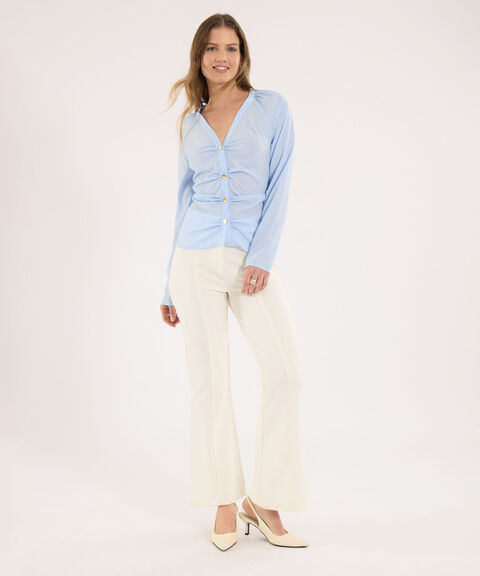 blusas de moda image number null