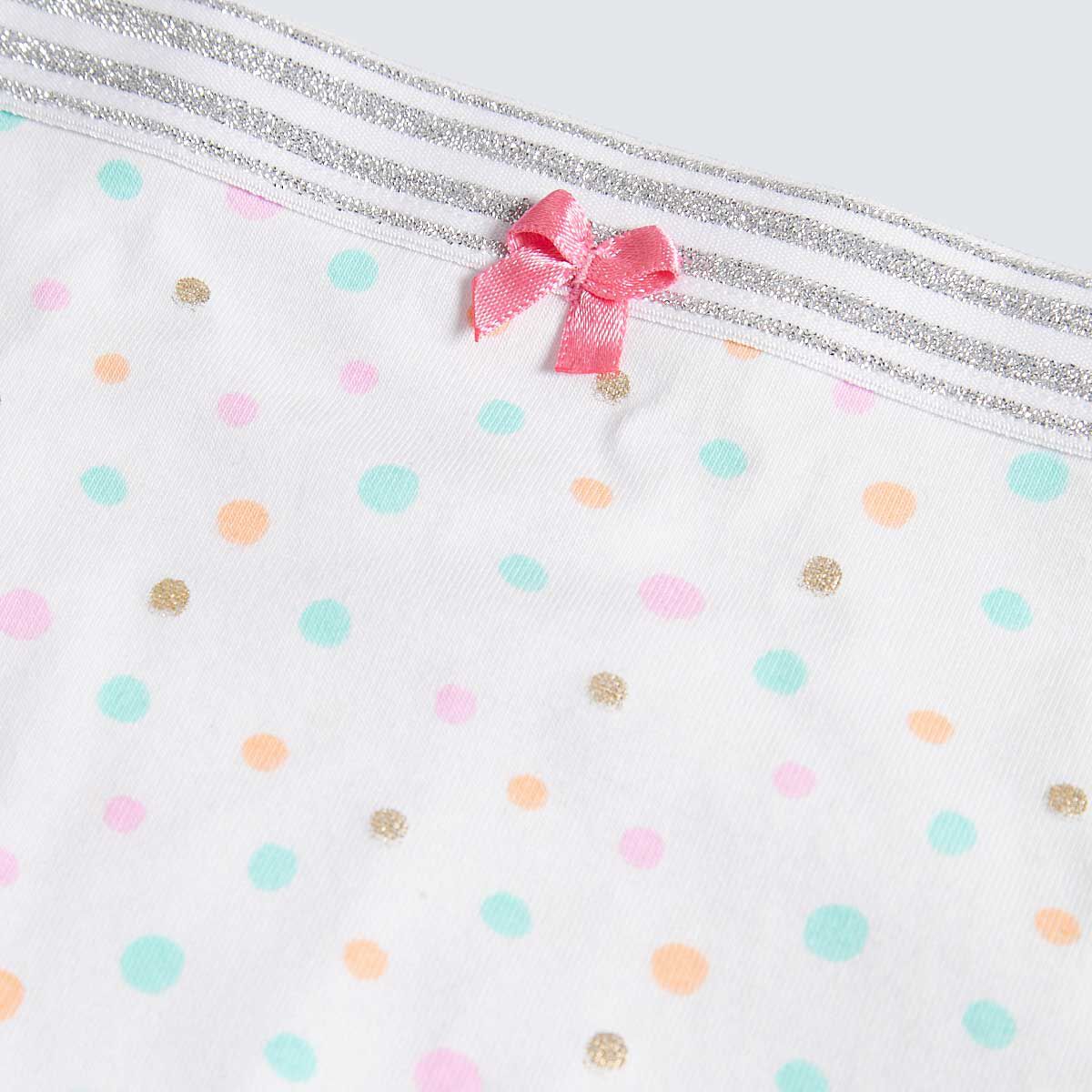 ropa interior para niñas
