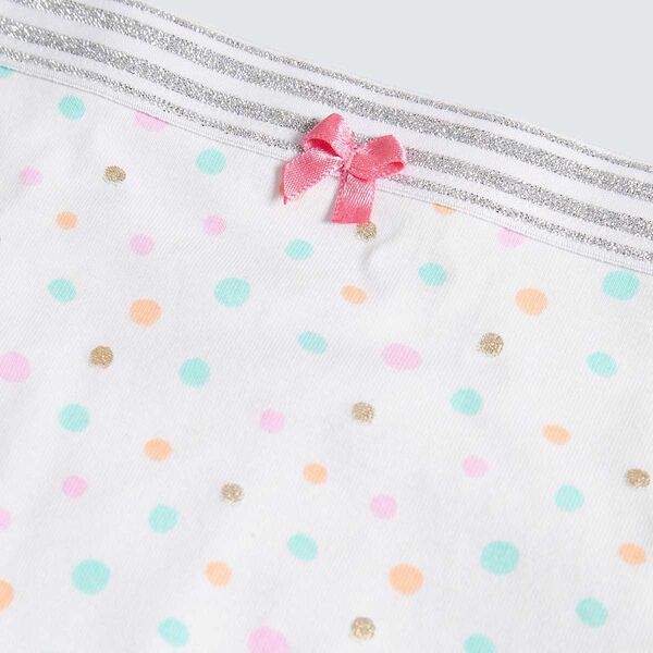 ropa interior para niñas