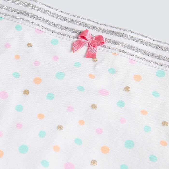 ropa interior para niñas