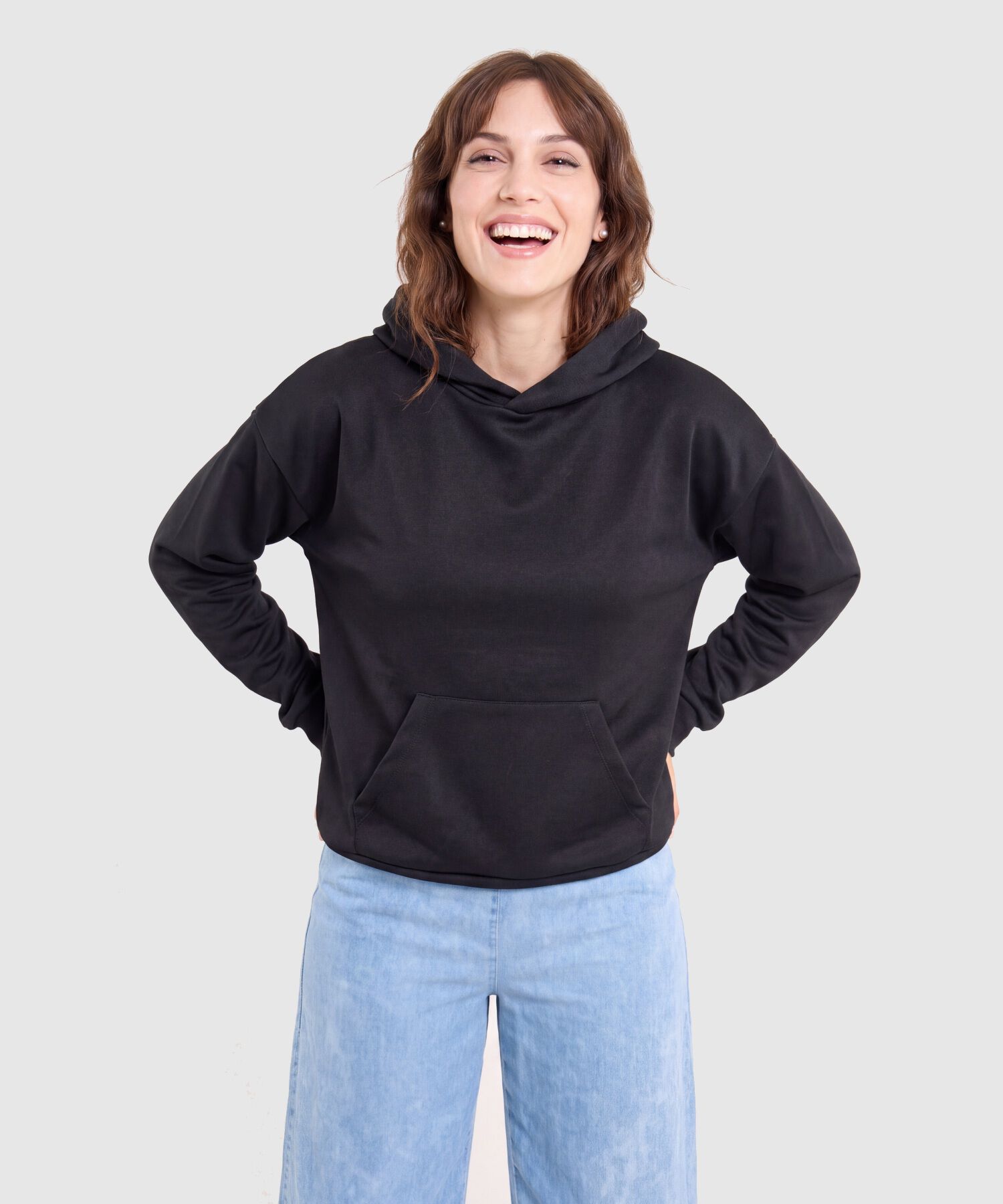 buzos para mujer
