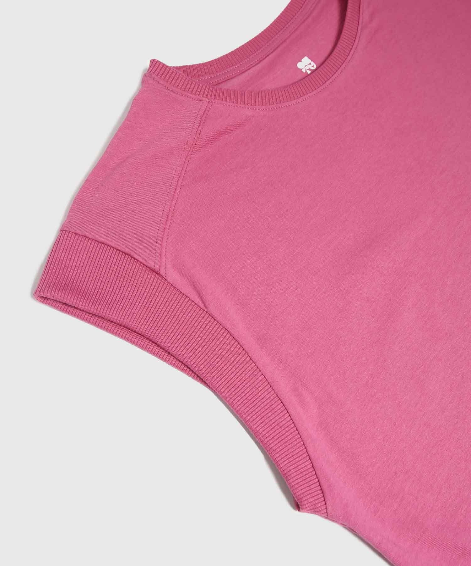 camisetas mujer