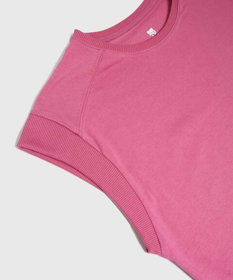 camisetas mujer image number null
