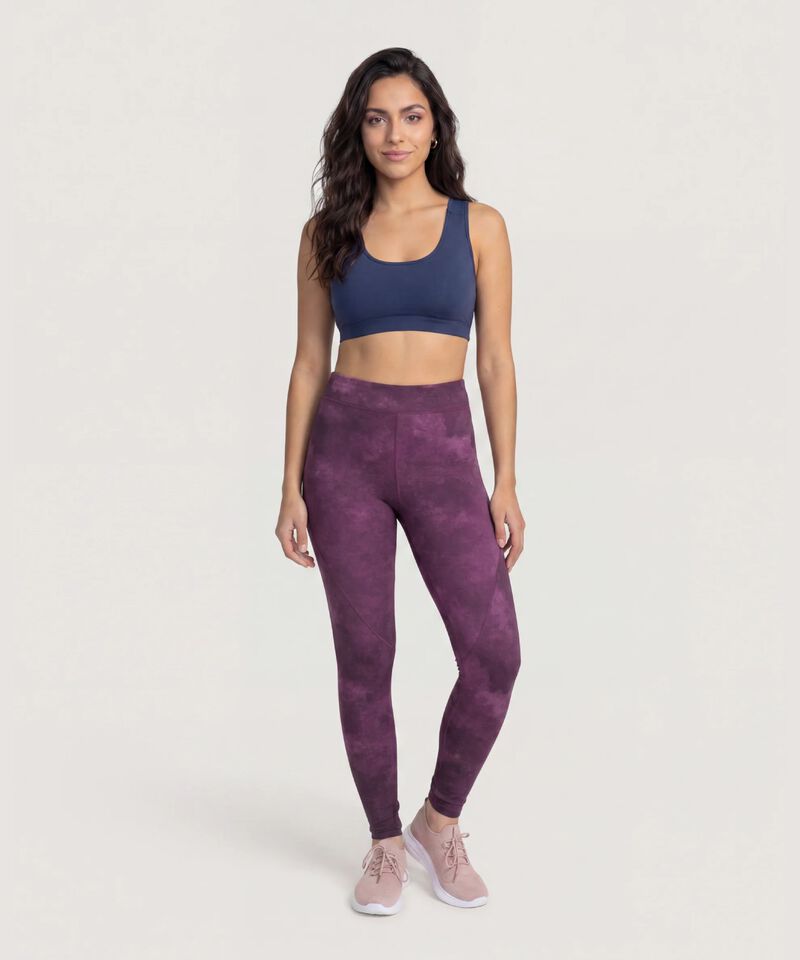 leggins deportivos