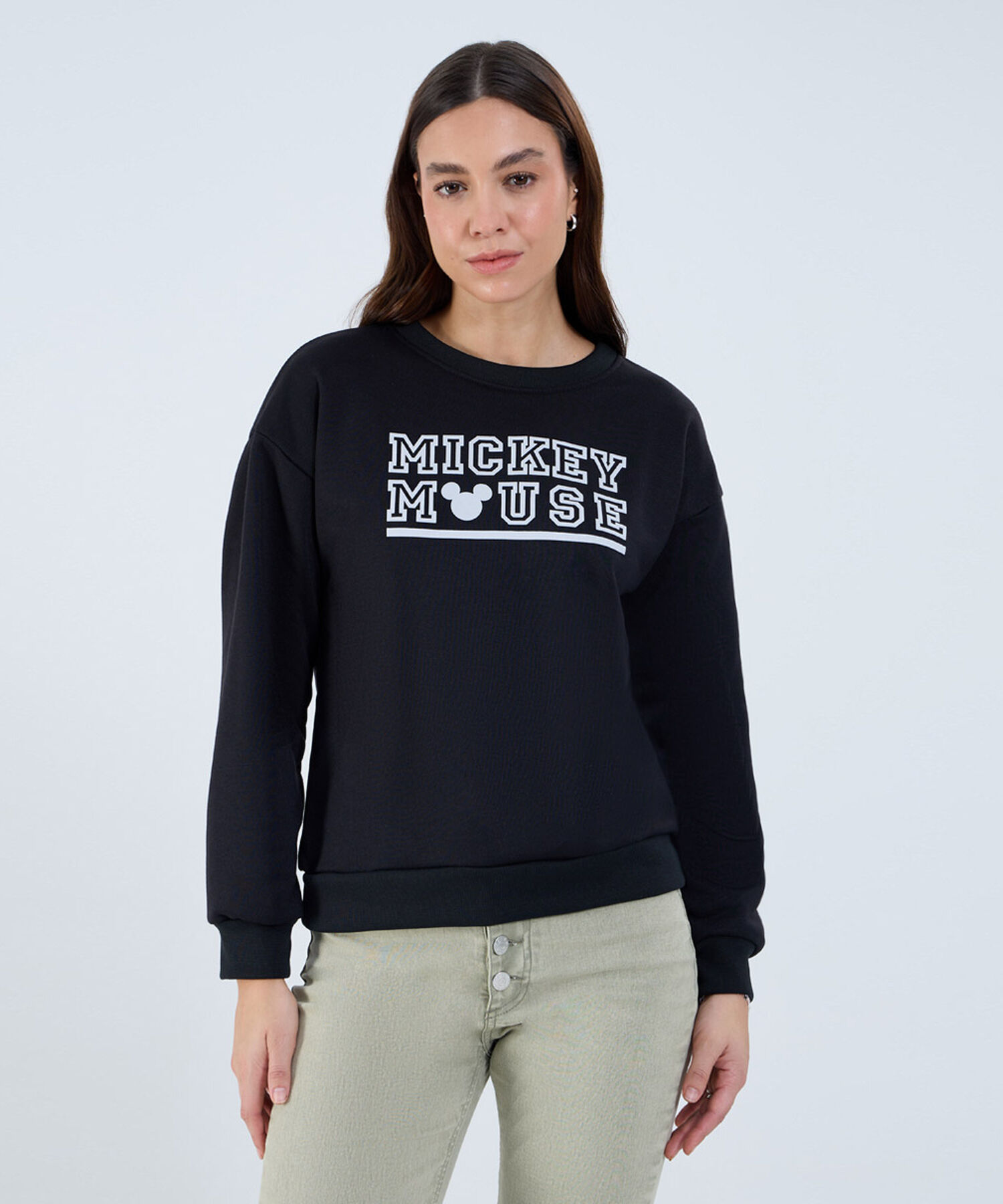 buzos para mujer