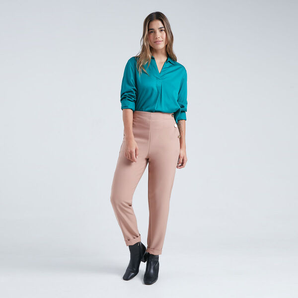 blusas de moda