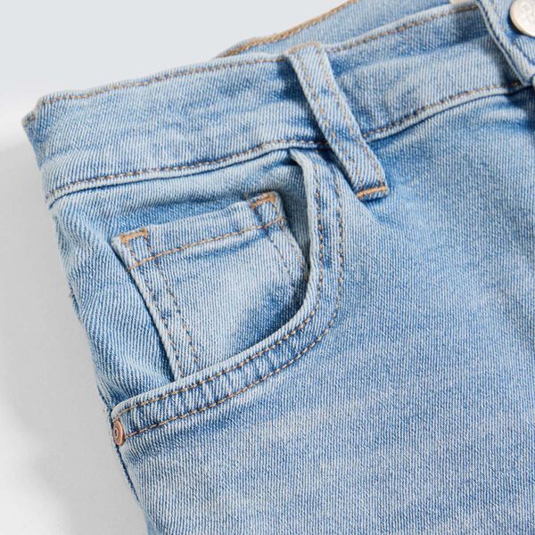 jeans niña image number null