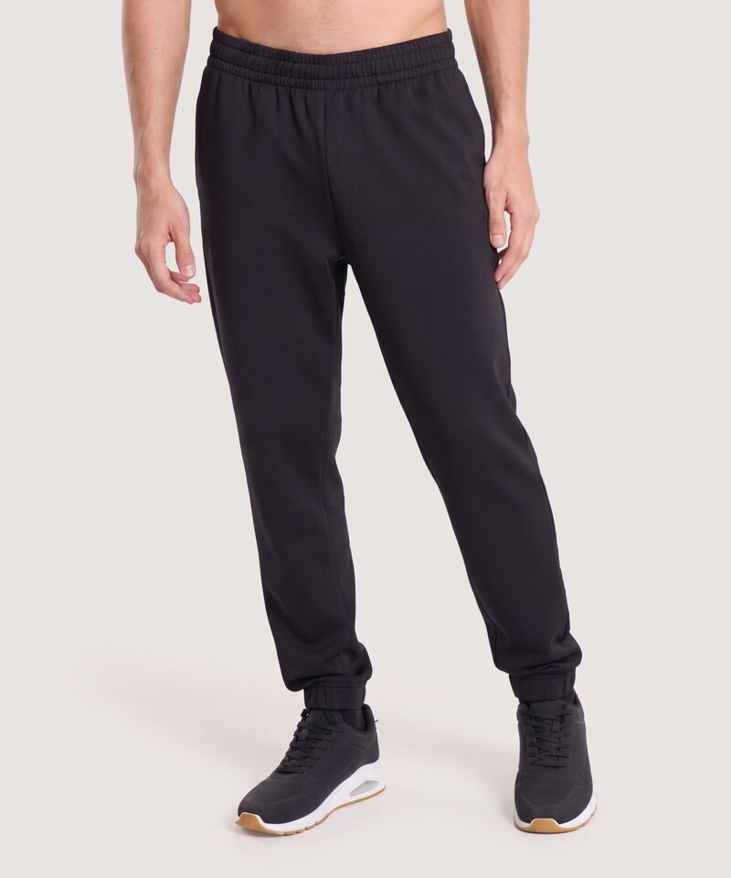 pantalones deportivos para hombre