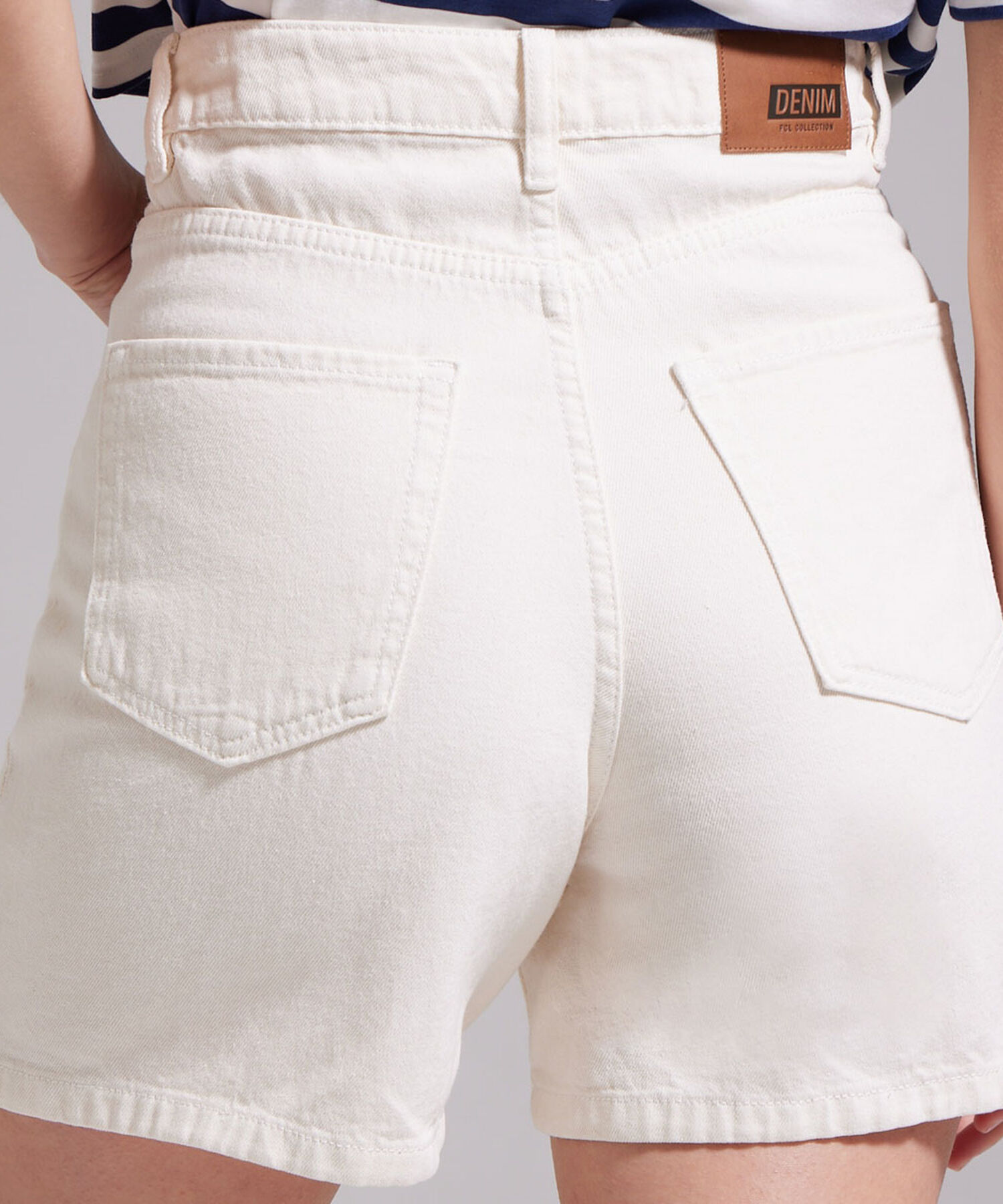 shorts mujeres