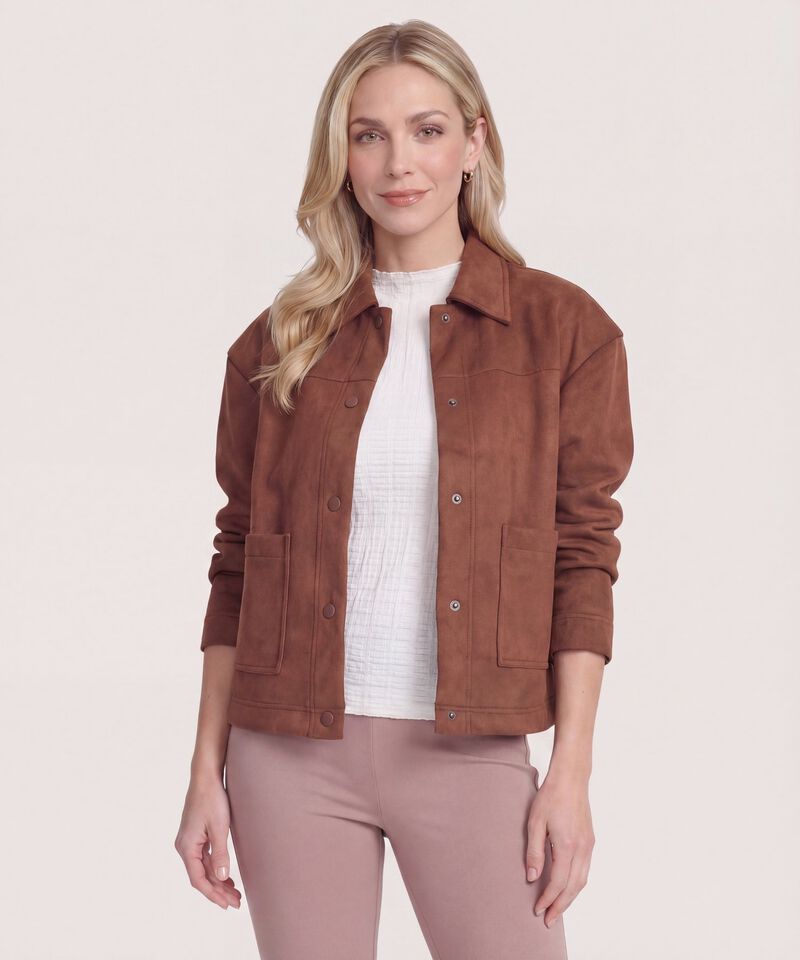 chaquetas para mujer