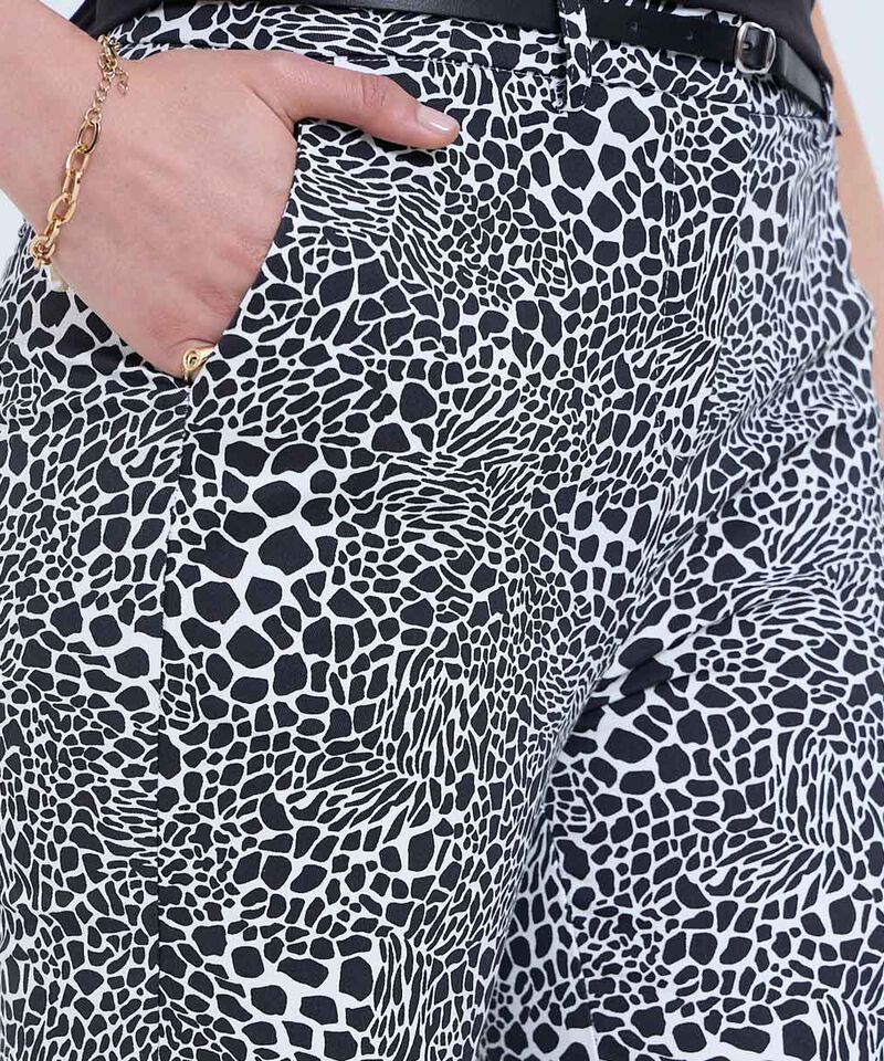 pantalon para mujer