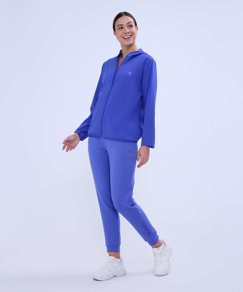 chaquetas deportivas mujer