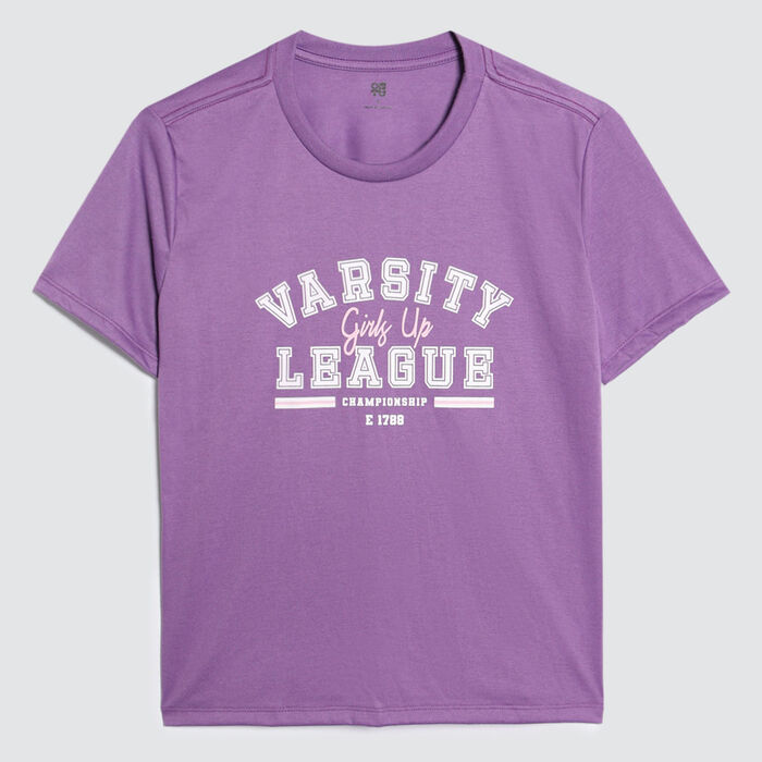 camisetas mujer
