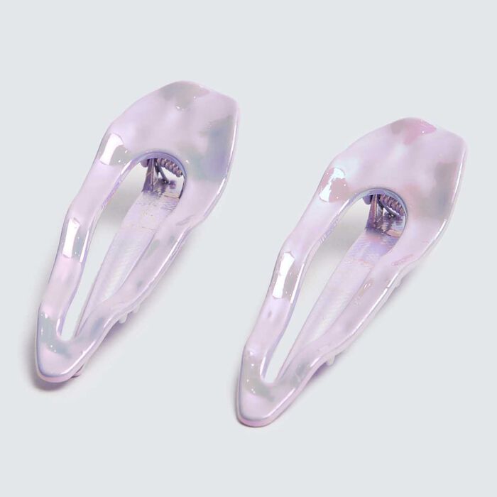 hebillas para mujer
