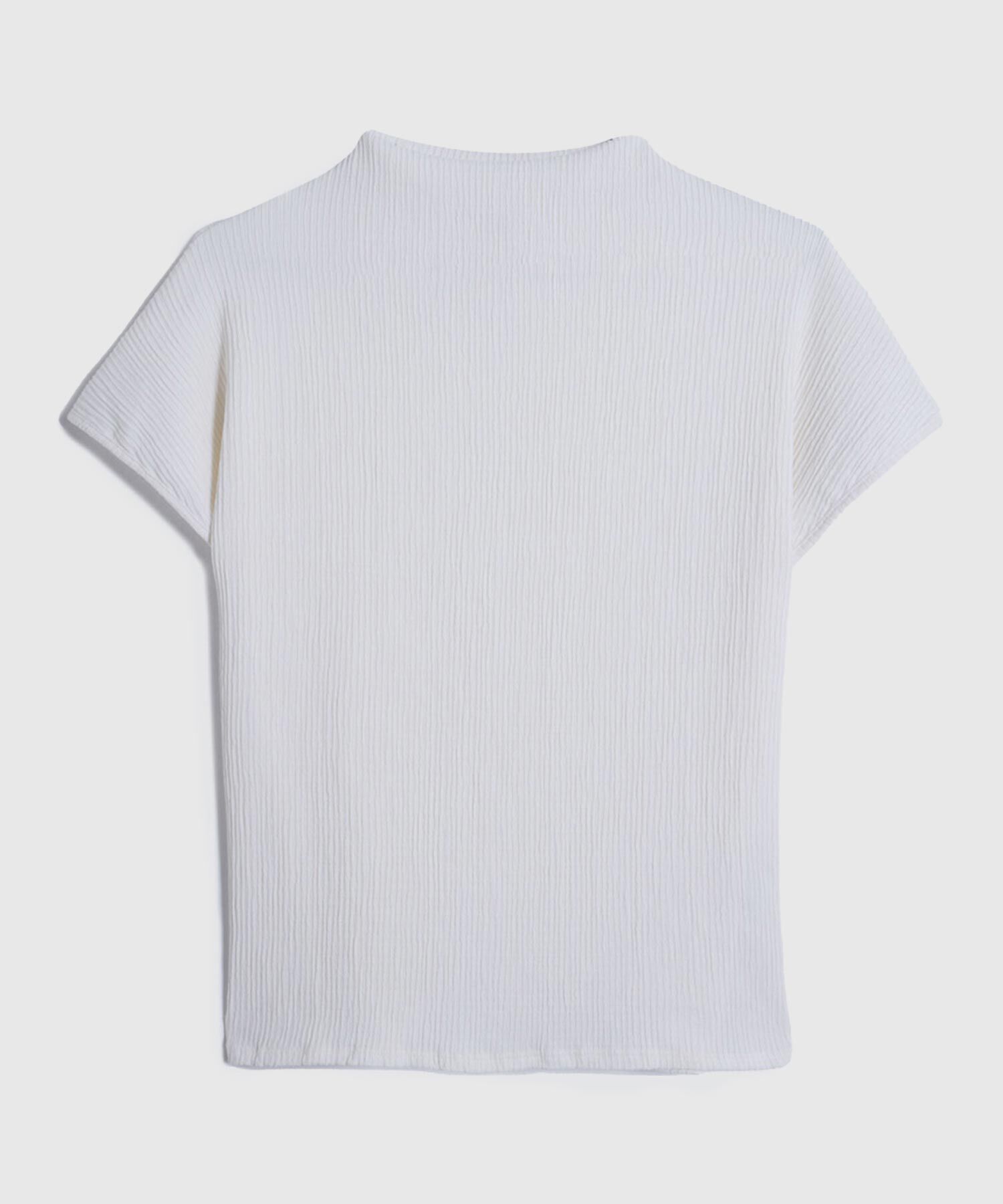 camisetas mujer