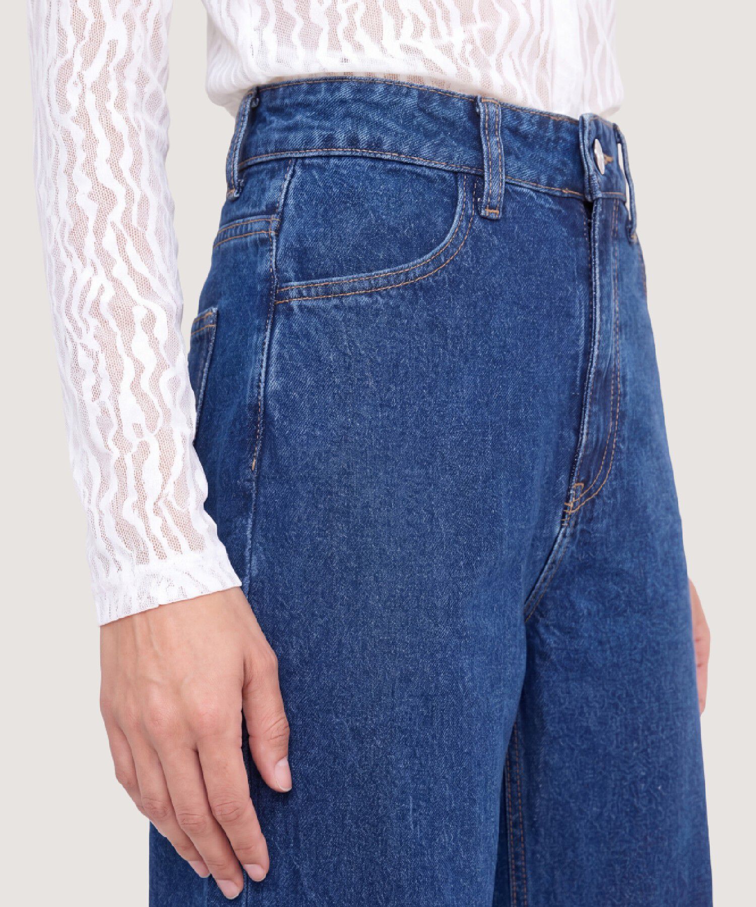 jeans mujer