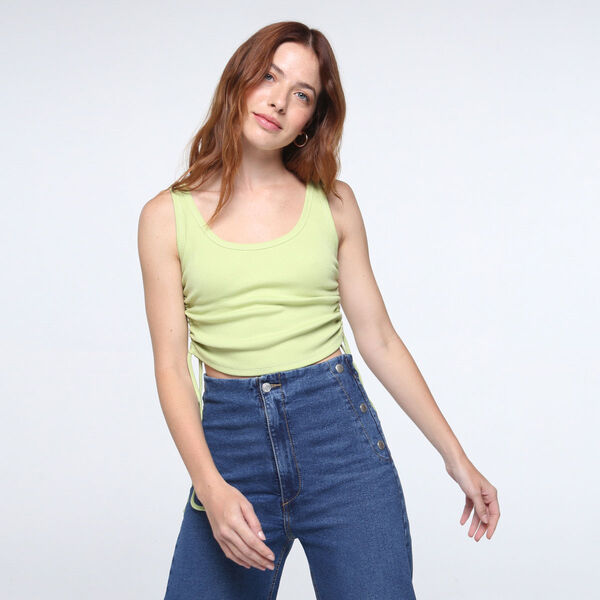 camisetas mujer image number null