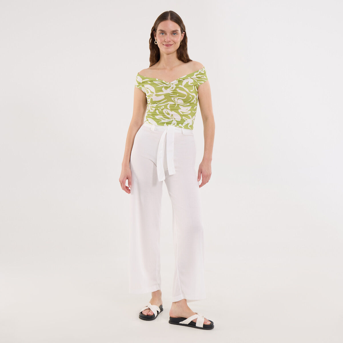 pantalon para mujer