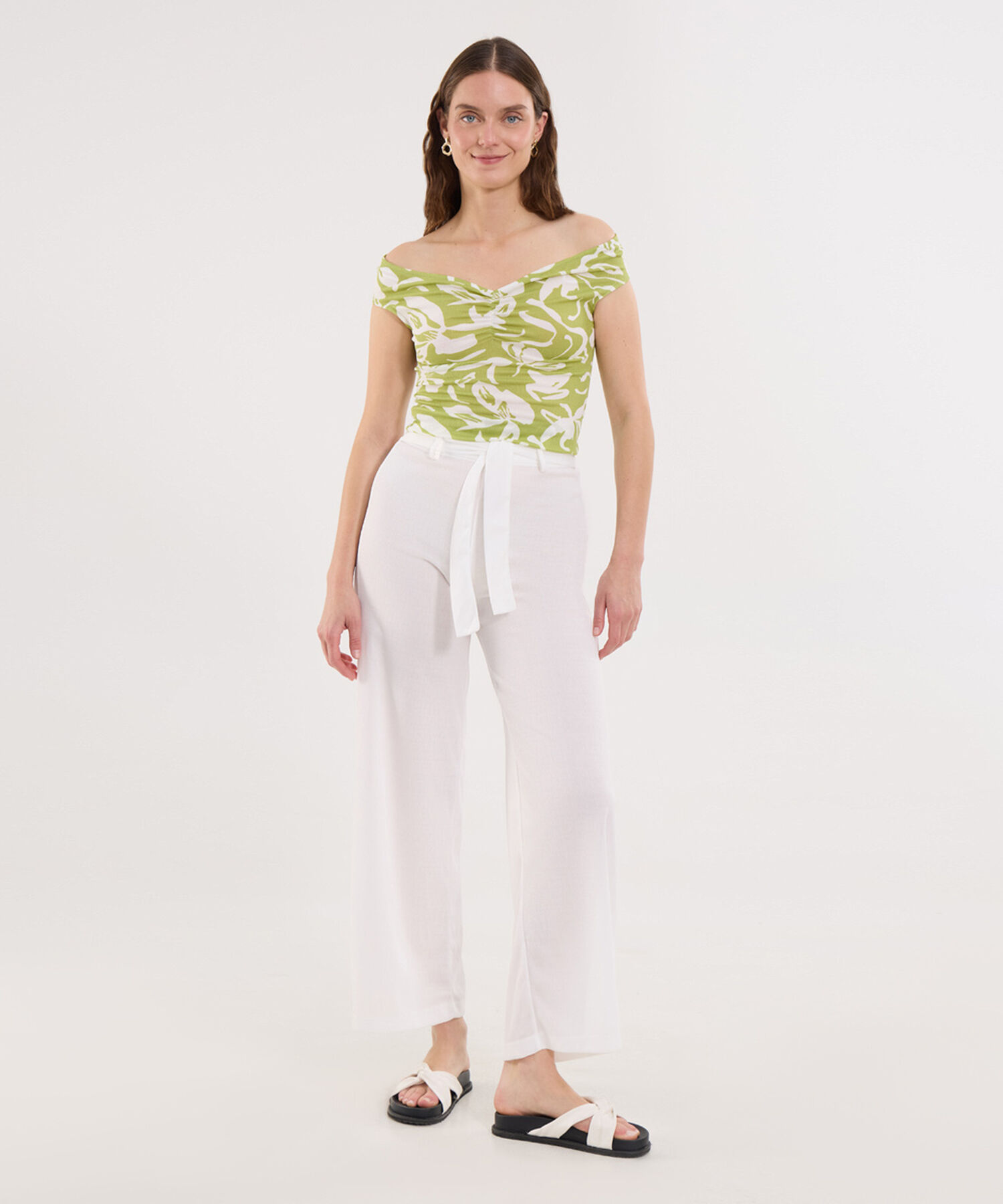 pantalon para mujer