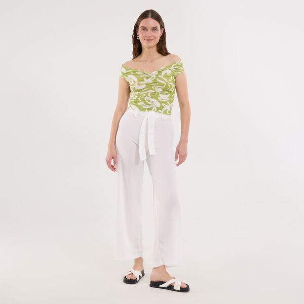pantalon para mujer image number null