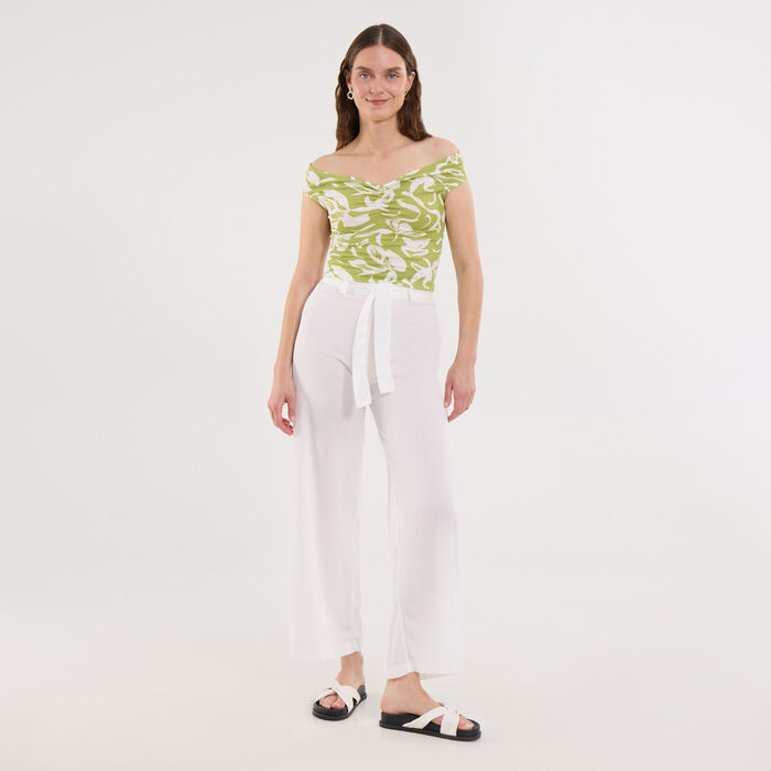 pantalon para mujer