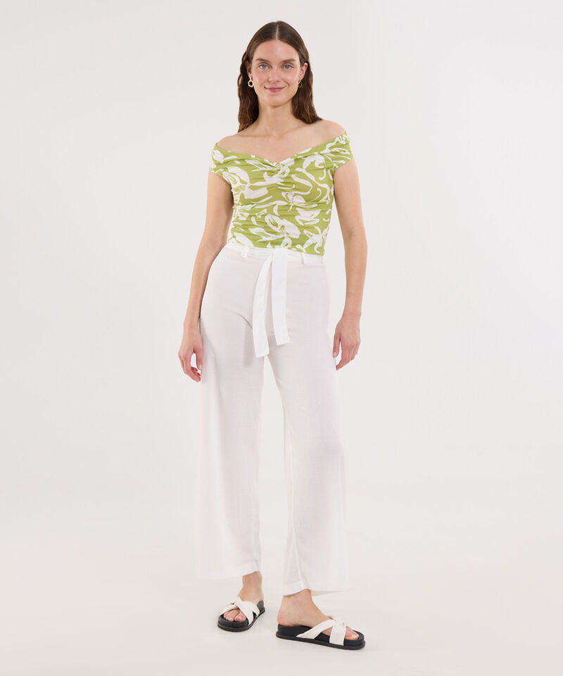 pantalon para mujer