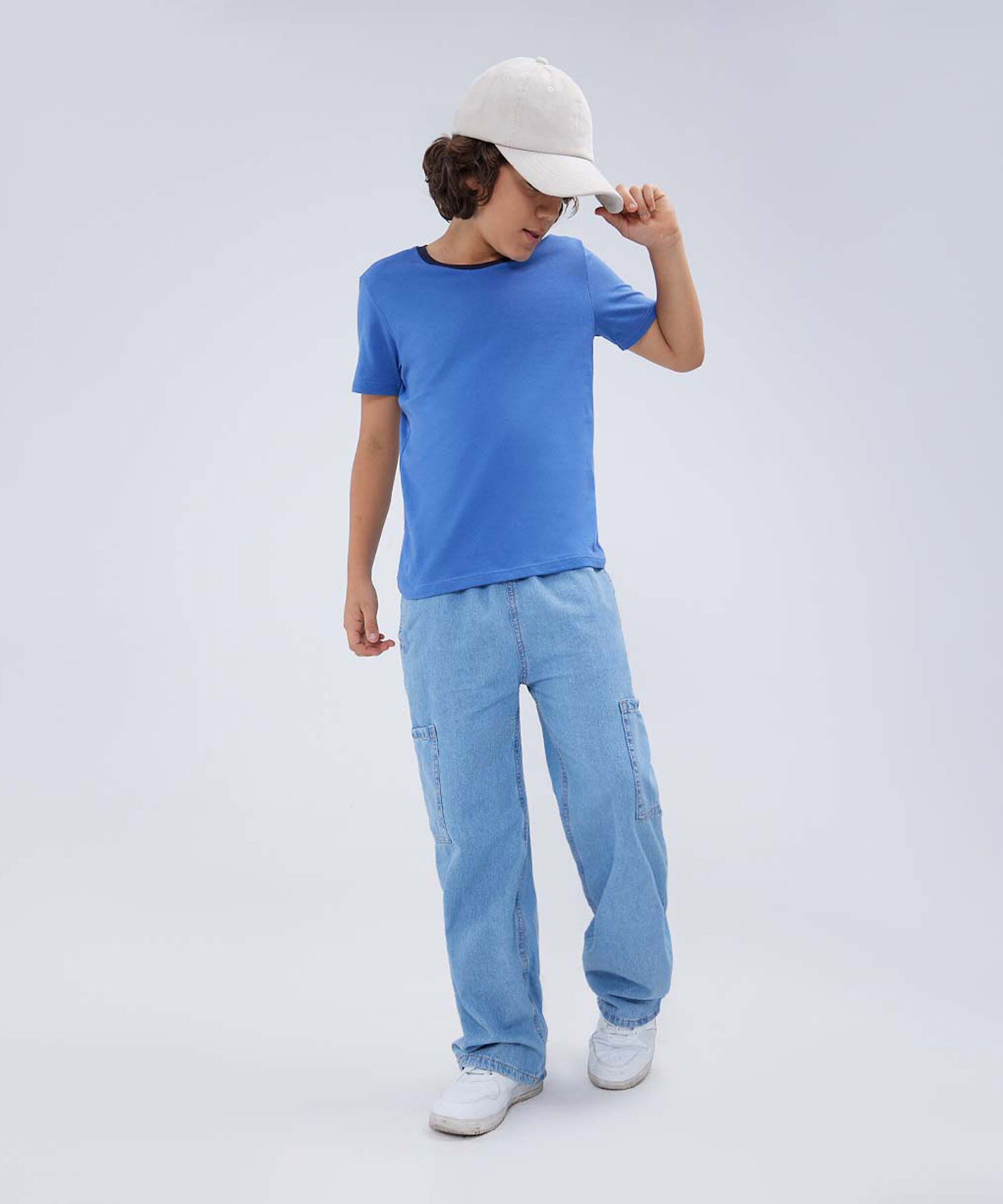 camisetas niño