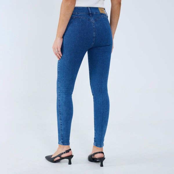jeans mujer