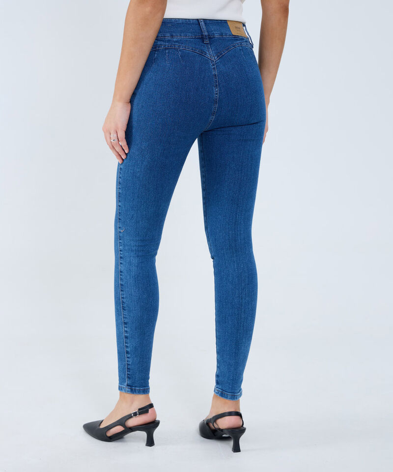 jeans mujer