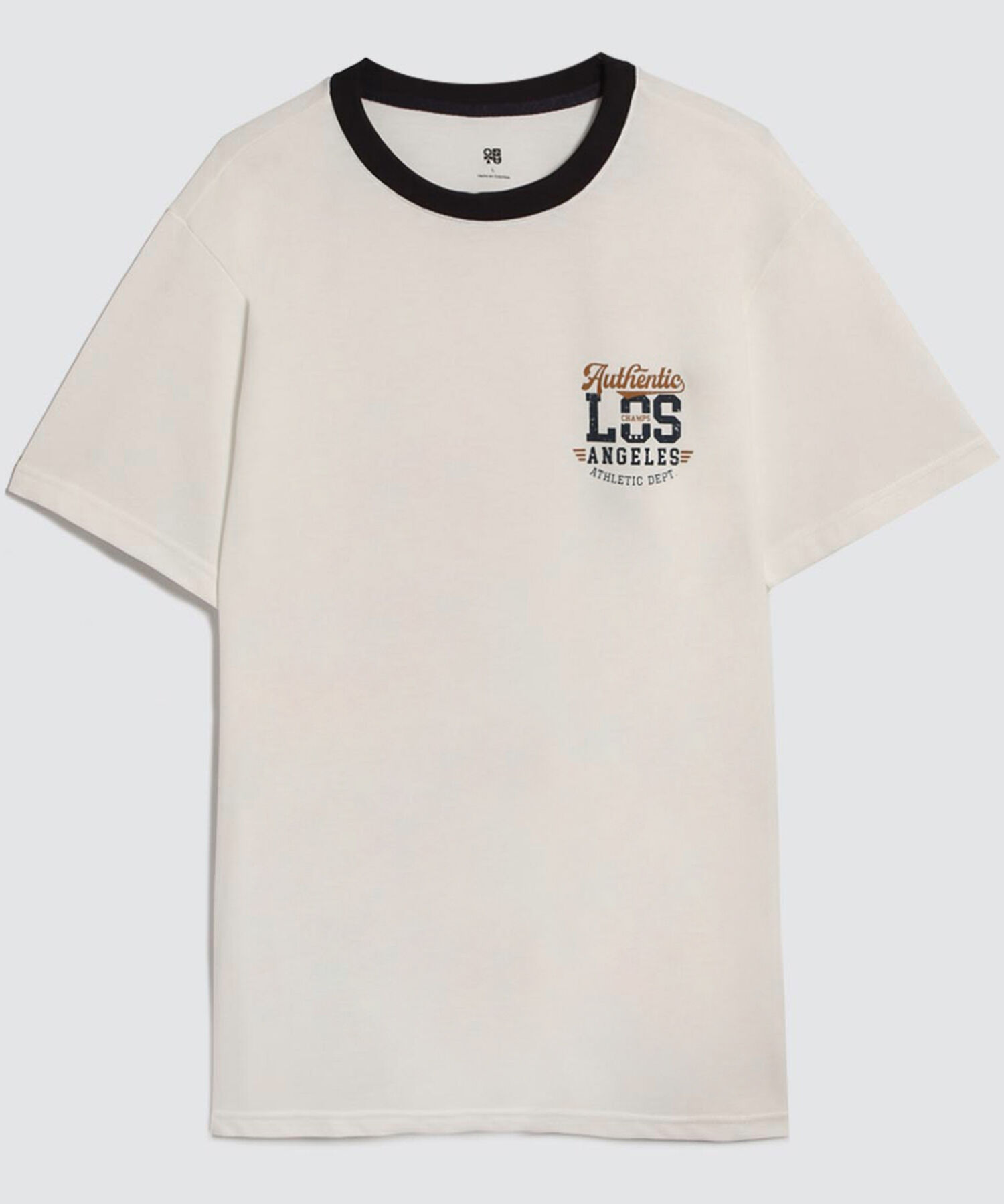 camisetas para hombre