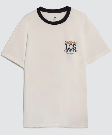 camisetas para hombre
