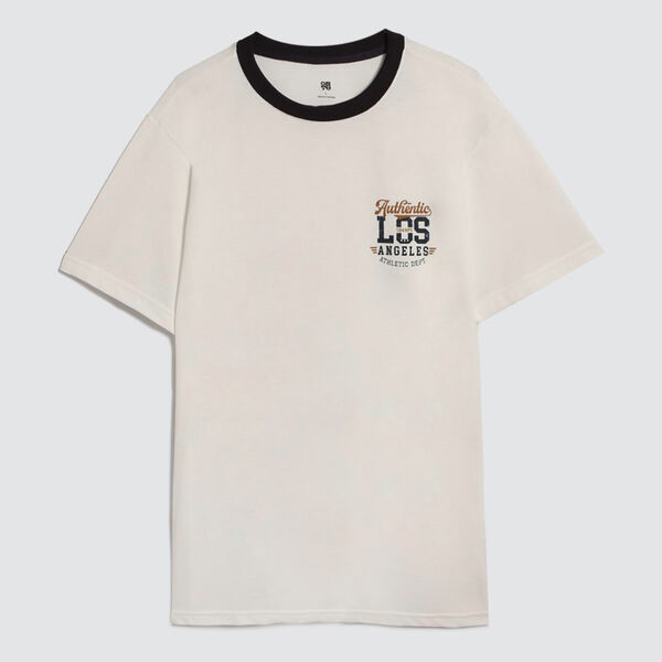 camisetas para hombre