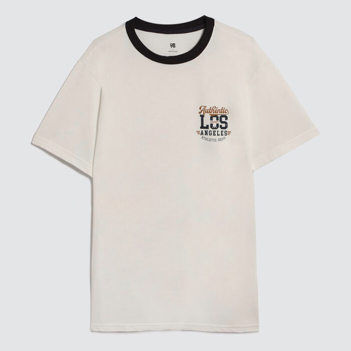 camisetas para hombre