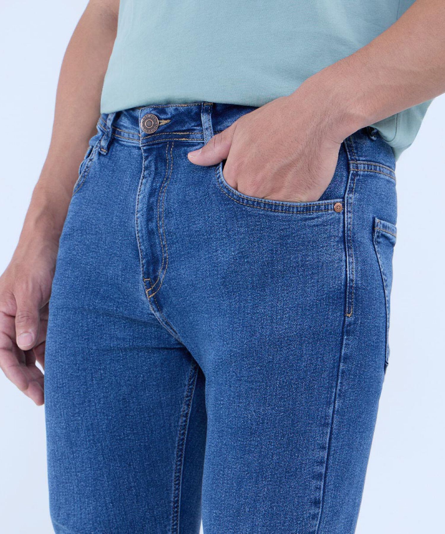 jeans denim