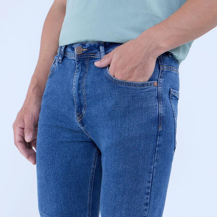 jeans denim
