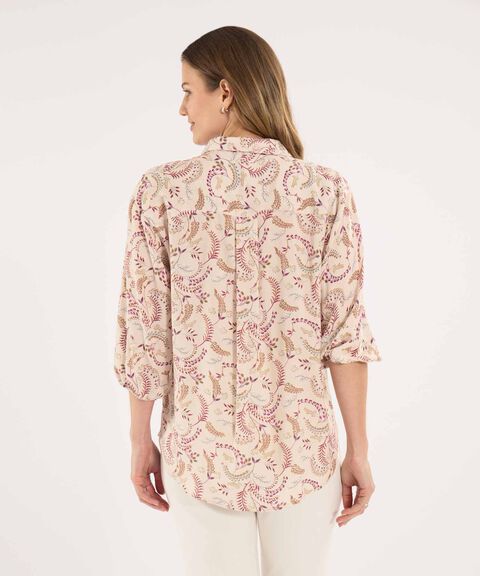 camisas para mujer image number null