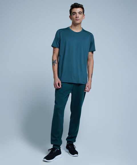 camisetas deportivas para hombre