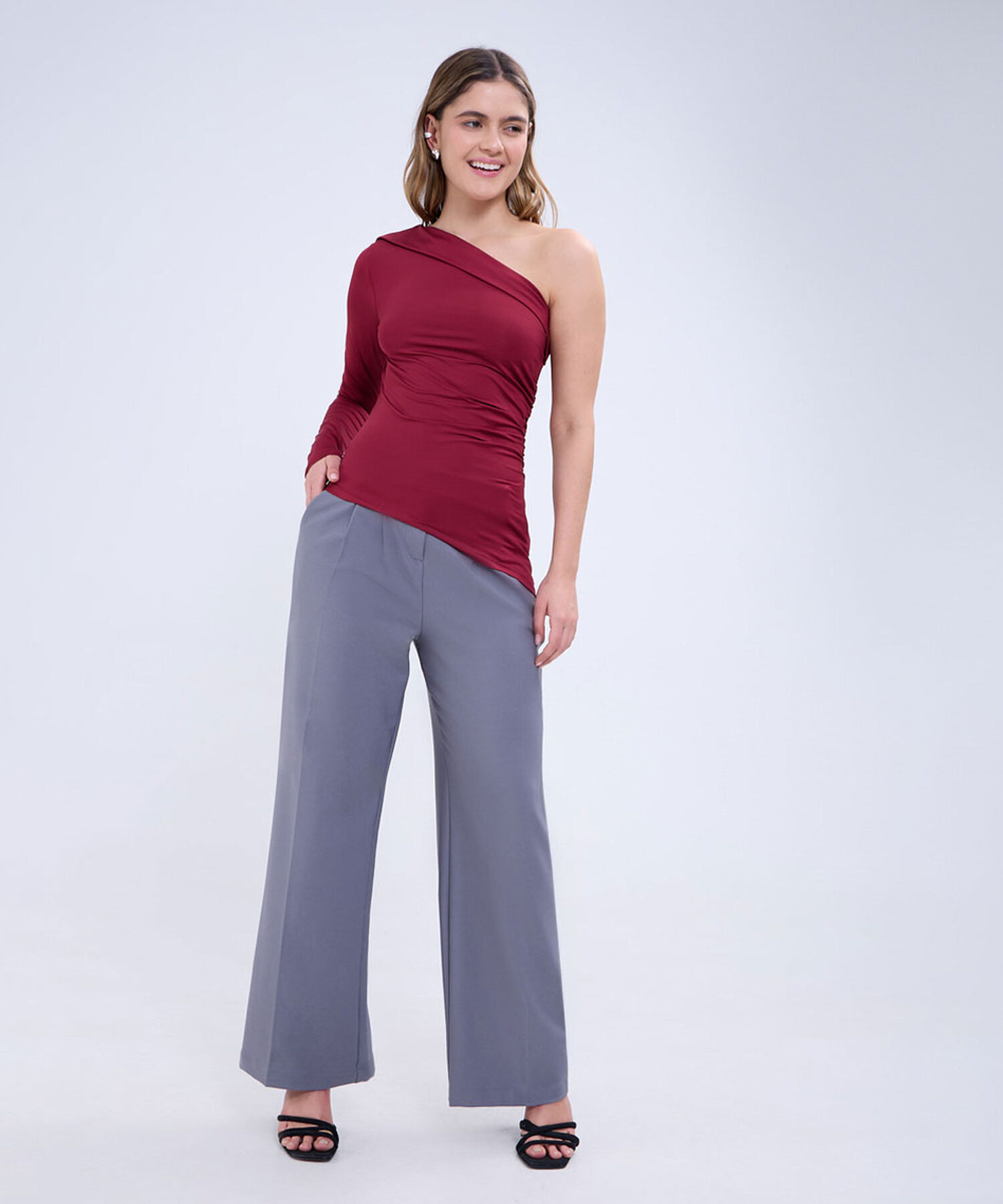 camisetas mujer