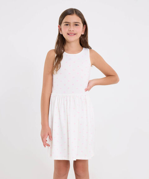 faldas y vestidos para niña image number null