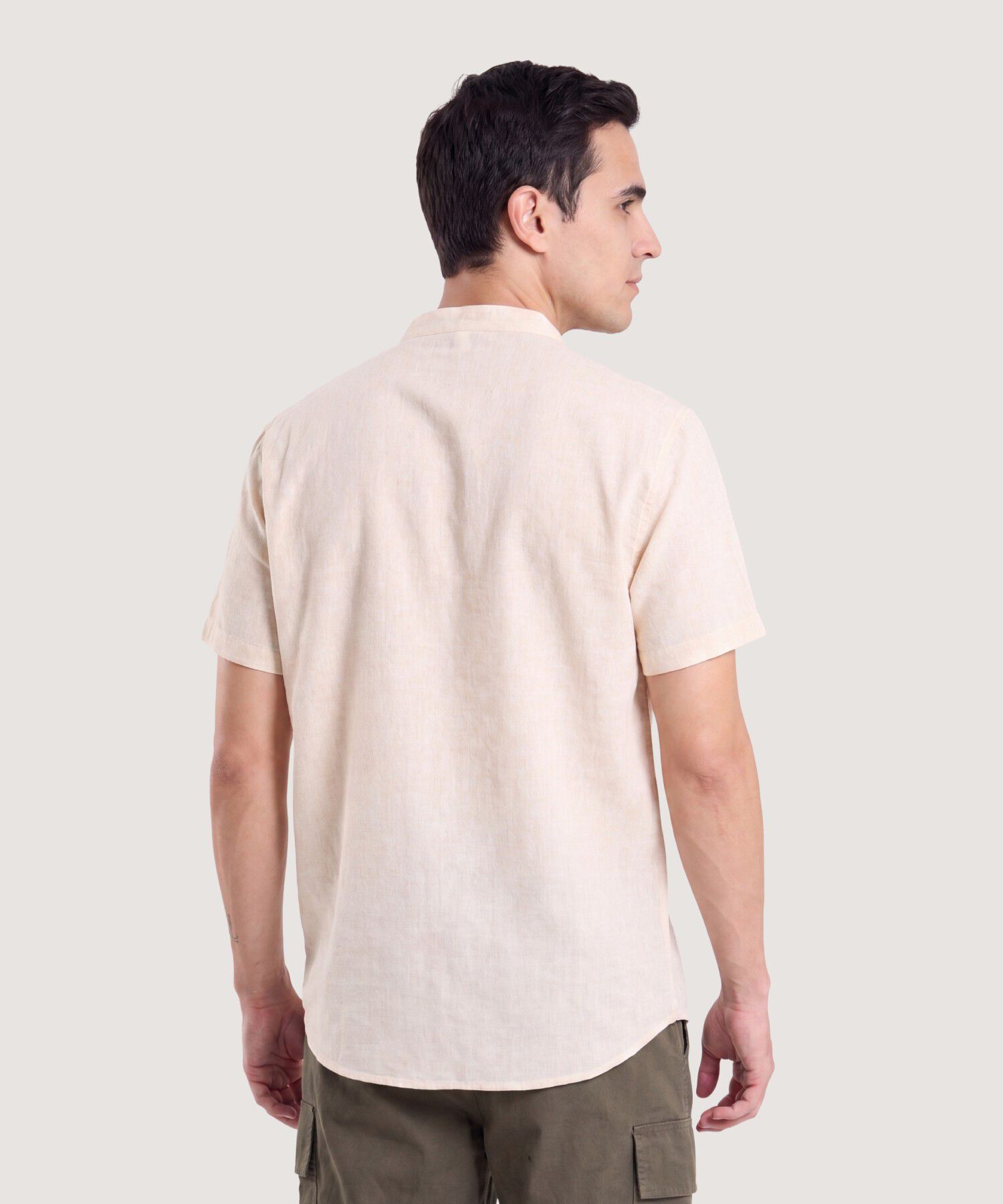 camisas para hombre