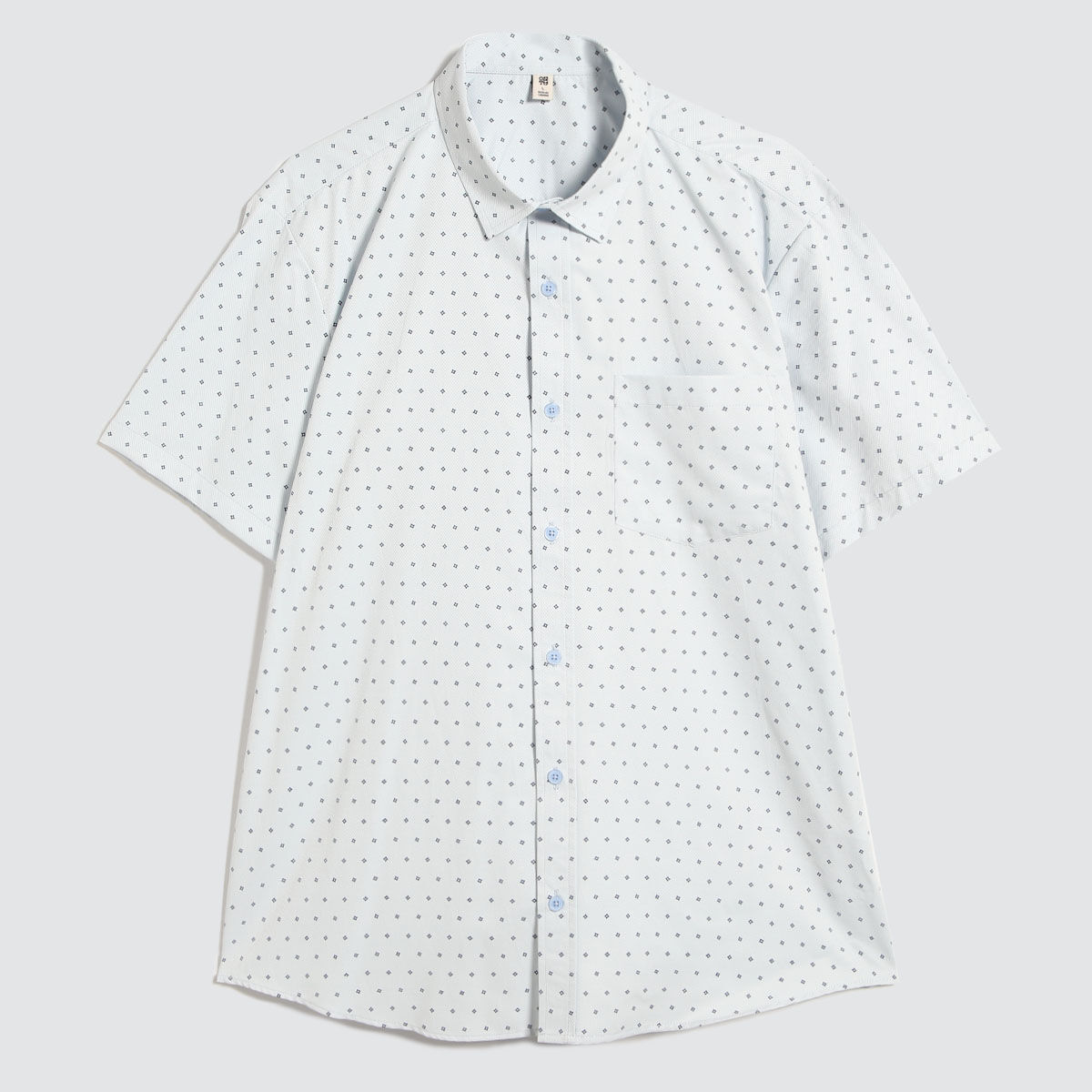 Camisas con estampados para hombre deals